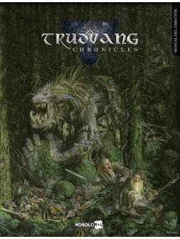 Colección de Juegos de Rol - La Cueva Roja