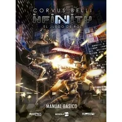 Compra Infinity Juego de Rol de Nosolorol al mejor precio (56,99 €)