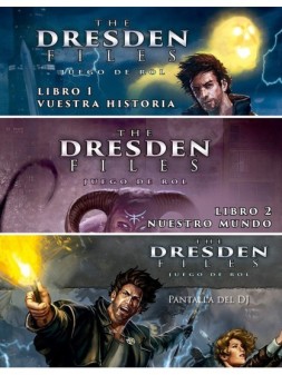 Colección de Juegos de Rol - La Cueva Roja