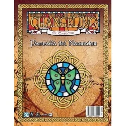 Compra Changeling 20a: Pantalla del Narrador de Nosolorol al mejor pre