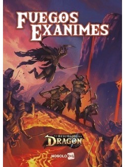 Colección de Juegos de Rol - La Cueva Roja