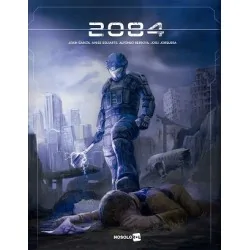 Compra 2084 de Nosolorol al mejor precio (33,24 €)