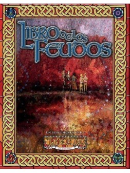 Colección de Juegos de Rol - La Cueva Roja