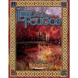 Compra Libro de los Feudos de Nosolorol al mejor precio (17,09 €)