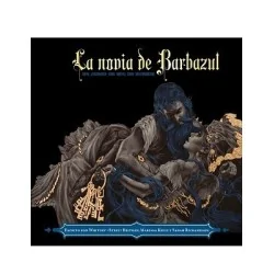 Compra La Novia de Barbazul de Nosolorol al mejor precio (37,99 €)