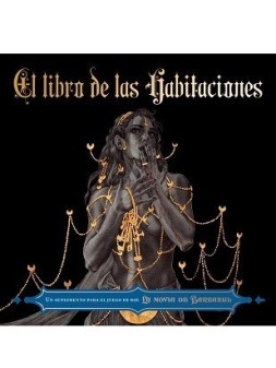Colección de Juegos de Rol - La Cueva Roja