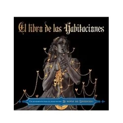 Compra El Libro de las Habitaciones de Nosolorol al mejor precio (33,2