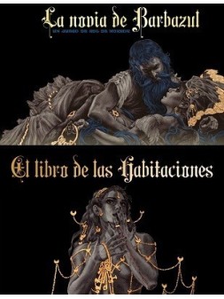 Colección de Juegos de Rol - La Cueva Roja