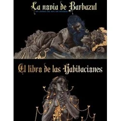 Compra Pack La Novia de Barbazul de Nosolorol al mejor precio (61,74 €