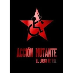 Compra Acción Mutante: El Juego de Rol de Nosolorol al mejor precio (3