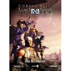 Compra Infinity JDR: Guía del jugador de Nosolorol al mejor precio (18