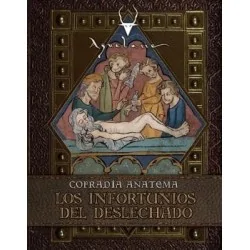 Compra Los Infortunios del Deslechado de Nosolorol al mejor precio (9,