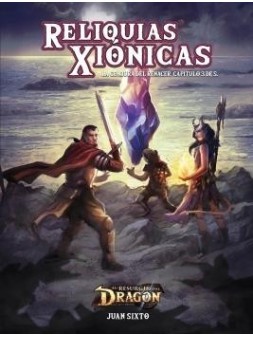 Colección de Juegos de Rol - La Cueva Roja