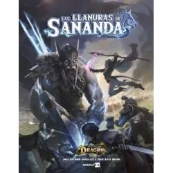 Compra Las Llanuras de Sananda de Nosolorol al mejor precio (24,99 €)
