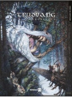 Colección de Juegos de Rol - La Cueva Roja