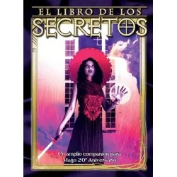 Compra El Libro de los Secretos de Nosolorol al mejor precio (42,74 €)
