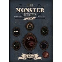 Compra Little Monster Detectives de Nosolorol al mejor precio (23,74 €