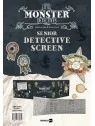 Comprar Little Monster Detectives: Senior Detective Screen barato al m