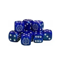 Compra Little Monster Detectives: Custom Dice Set de Nosolorol al mejo