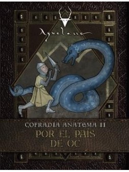 Colección de Juegos de Rol - La Cueva Roja