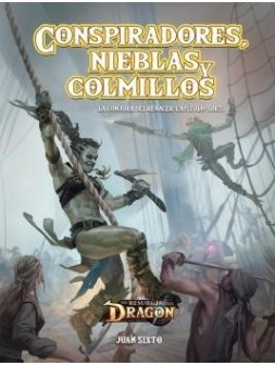 Colección de Juegos de Rol - La Cueva Roja