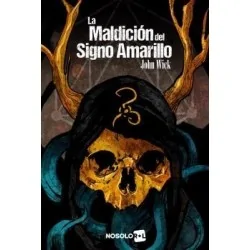 Compra La maldición del Signo Amarillo de Nosolorol al mejor precio (2