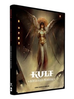 Colección de Juegos de Rol - La Cueva Roja