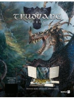 Colección de Juegos de Rol - La Cueva Roja