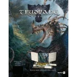 Compra Trudvang Chronicles: Pantalla del Director de Nosolorol al mejo