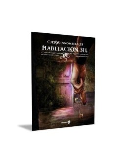 Colección de Juegos de Rol - La Cueva Roja