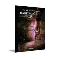 Compra Habitación 311 de Nosolorol al mejor precio (9,49 €)