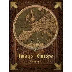 Compra Imago Europe de Nosolorol al mejor precio (33,24 €)