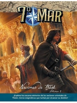 Colección de Juegos de Rol - La Cueva Roja