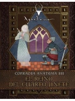Colección de Juegos de Rol - La Cueva Roja