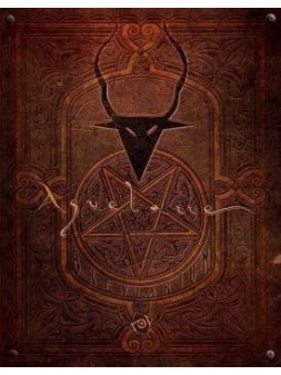 Colección de Juegos de Rol - La Cueva Roja