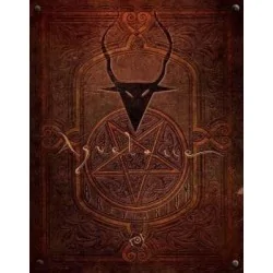 Compra Aquelarre Breviarium de Nosolorol al mejor precio (14,24 €)