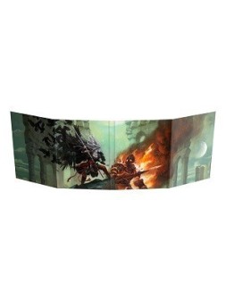 Colección de Juegos de Rol - La Cueva Roja