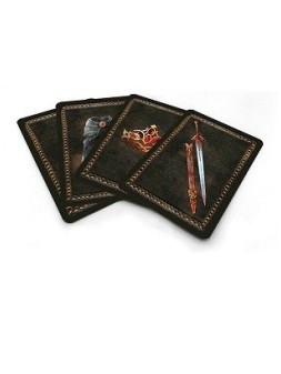 Colección de Juegos de Rol - La Cueva Roja