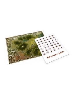 Colección de Juegos de Rol - La Cueva Roja