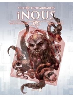 Colección de Juegos de Rol - La Cueva Roja