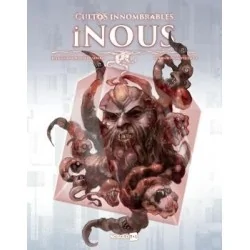 Compra iNous de Nosolorol al mejor precio (9,49 €)