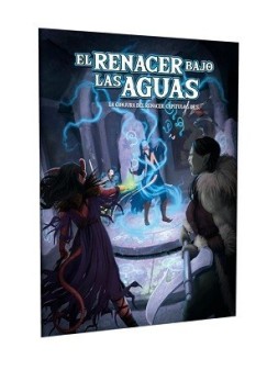 Colección de Juegos de Rol - La Cueva Roja