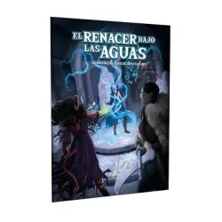 Compra El Renacer bajo las Aguas de Nosolorol al mejor precio (9,49 €)