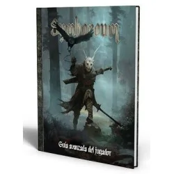 Compra Symbaroum: Guía Avanzada del Jugador de Nosolorol al mejor prec