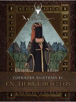 Colección de Juegos de Rol - La Cueva Roja
