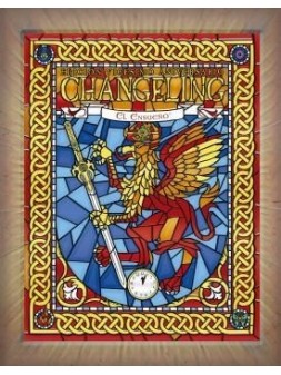 Colección de Juegos de Rol - La Cueva Roja