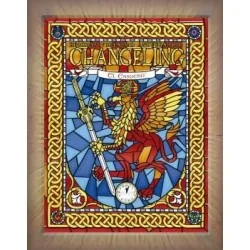 Compra Changeling 20A Ed. Bolsillo de Nosolorol al mejor precio (18,99