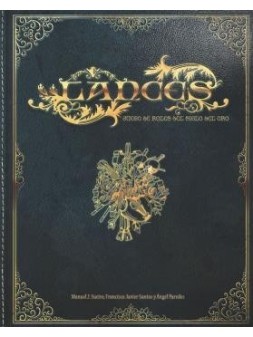 Colección de Juegos de Rol - La Cueva Roja