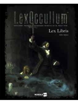 Colección de Juegos de Rol - La Cueva Roja