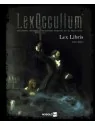 Comprar LexOccultum: Lex Libris barato al mejor precio 42,74 € de Noso